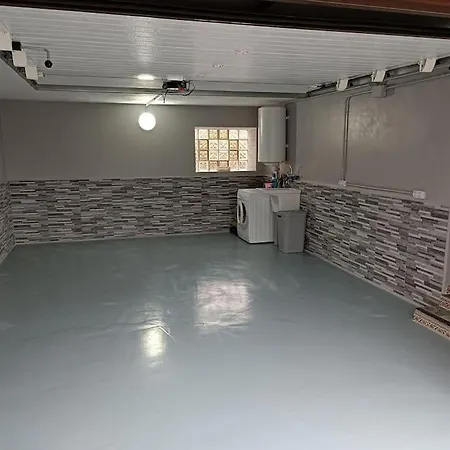 En Sariego Tatil Evi *