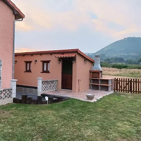En Sariego * Villar (Siero)
