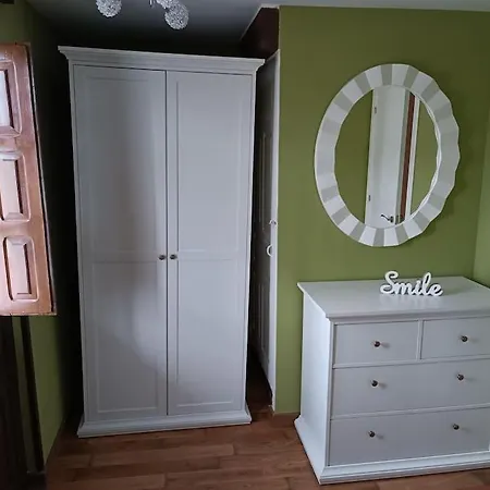 Feriehus En Sariego *