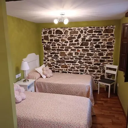 Tatil Evi En Sariego *