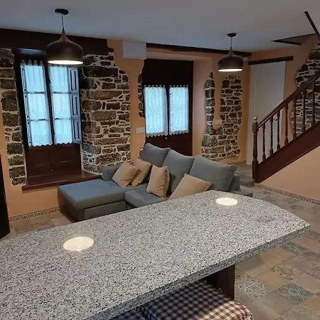 Tatil Evi En Sariego Villar (Siero)