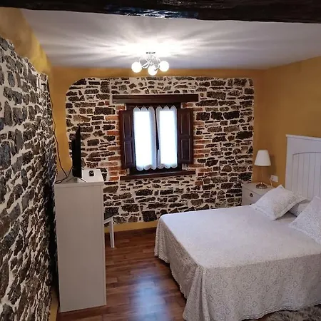 En Sariego * Villar (Siero)